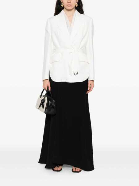 Fuste P.A.R.O.S.H. SKIRT Black   Femei (BM 18755085) 2