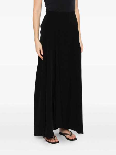 Fuste P.A.R.O.S.H. SKIRT Black   Femei (BM 18755085) 3