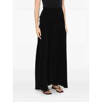 Imbracaminte Dama pagina 165 - Fuste P.A.R.O.S.H. SKIRT Black Femei (BM 18755085) - B-mall.ro