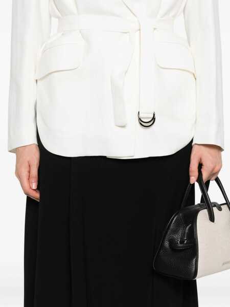 Fuste P.A.R.O.S.H. SKIRT Black   Femei (BM 18755085) 5