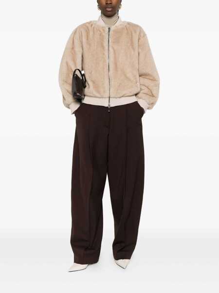 Jachete P.A.R.O.S.H. JACKET Multicolor Femei (BM 18755088) 2