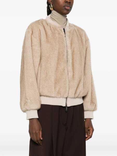 Jachete P.A.R.O.S.H. JACKET Multicolor Femei (BM 18755088) 3