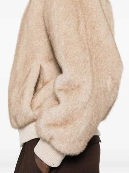 Jachete P.A.R.O.S.H. JACKET Multicolor Femei (BM 18755088) 5