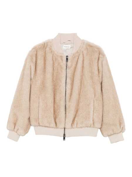 Jachete P.A.R.O.S.H. JACKET Multicolor Femei (BM 18755088) 1