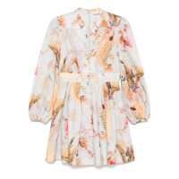 Rochii elegante "Ascension" linen dress Femei