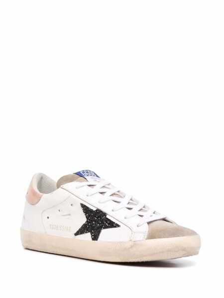 Sneakers Golden Goose Super-Star sneakers White Femei (BM 18755133) 2