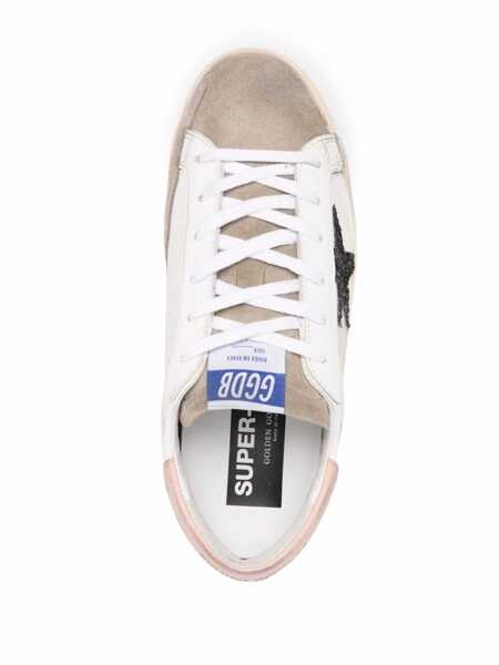 Sneakers Golden Goose Super-Star sneakers White Femei (BM 18755133) 4