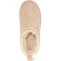 Bocanci Dama - Bocanci casual UGG Tasman Biarritz Mules MUSTARD SEED Femei (BM 18755170) - B-mall.ro