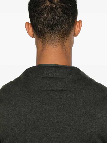 Jachete Barbour Fleece Vest SAGE Barbati (BM 18755176) 5