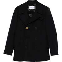 Paltoane Givenchy double-breasted Coat