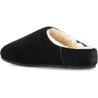 Bocanci Dama - Bocanci casual UGG Elea Slip-On BLACK Femei (BM 18755182) - B-mall.ro