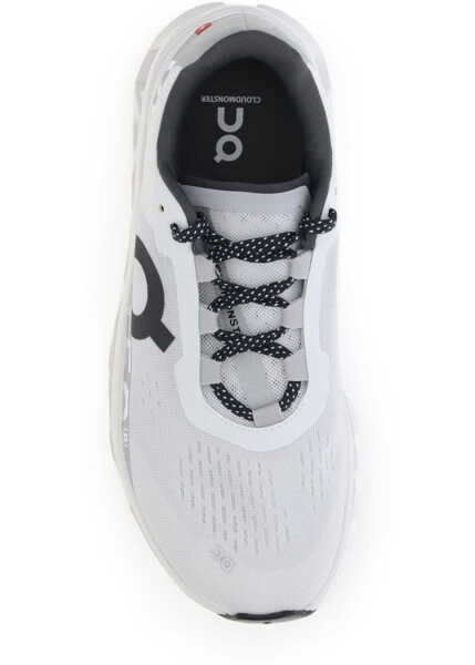 Sneakers On Cloudmonster Sneakers ALL WHITE Femei (BM 18755209) 11