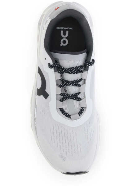 Sneakers On Cloudmonster Sneakers ALL WHITE Femei (BM 18755209) 12