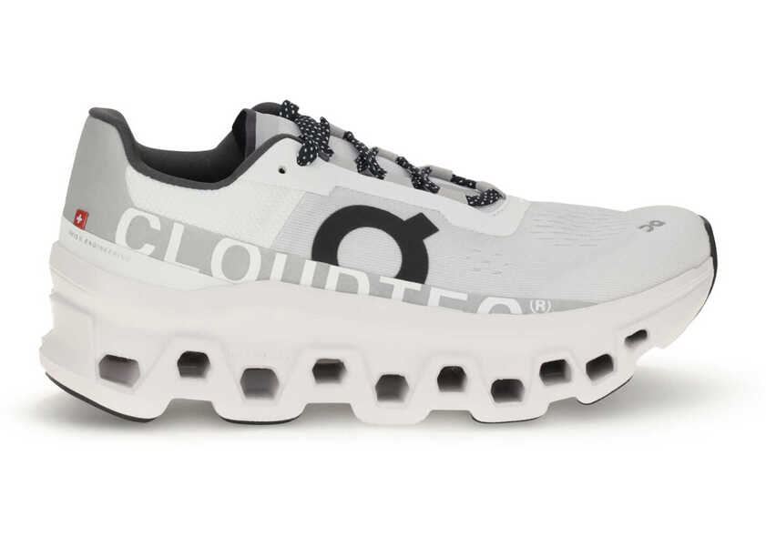 Sneakers On Cloudmonster Sneakers ALL WHITE Femei (BM 18755209) 3