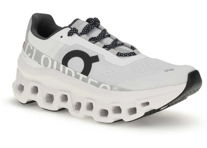 Sneakers On Cloudmonster Sneakers ALL WHITE Femei (BM 18755209) 5