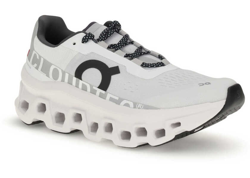 Sneakers On Cloudmonster Sneakers ALL WHITE Femei (BM 18755209) 6