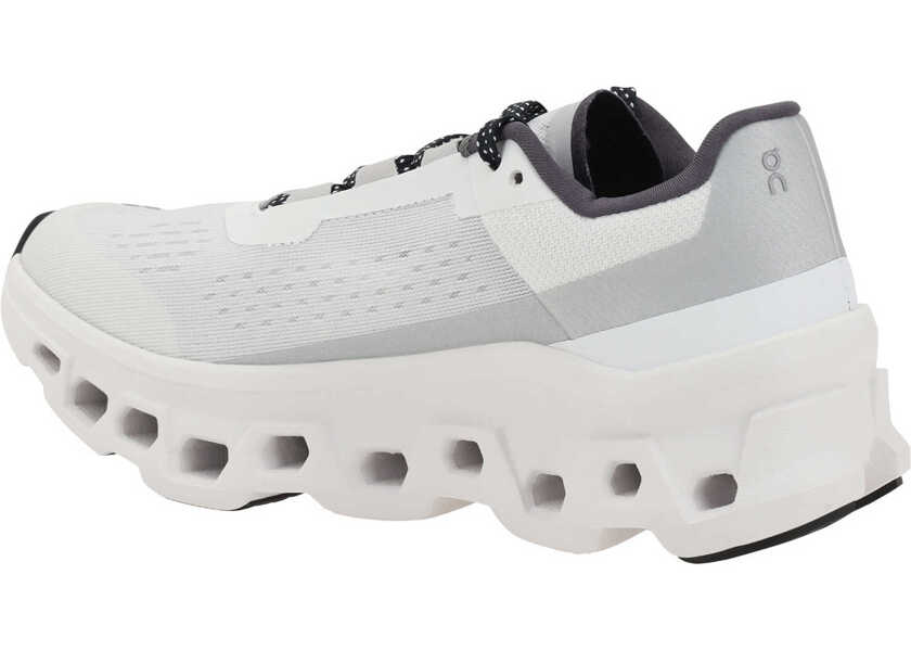 Sneakers On Cloudmonster Sneakers ALL WHITE Femei (BM 18755209) 7