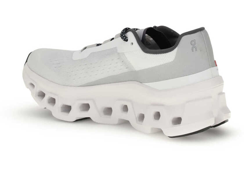 Sneakers On Cloudmonster Sneakers ALL WHITE Femei (BM 18755209) 8