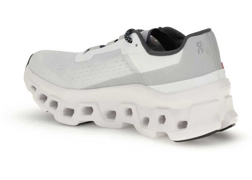 Sneakers On Cloudmonster Sneakers ALL WHITE Femei (BM 18755209) 9