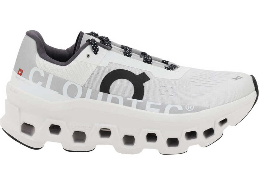 Sneakers On Cloudmonster Sneakers ALL WHITE Femei (BM 18755209) 1