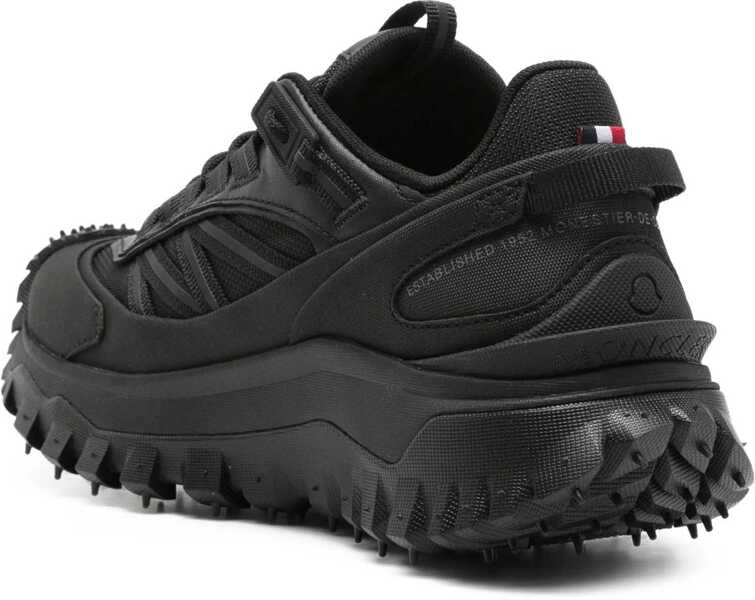 Sneakers Moncler Trailgrip GTX low-top Sneakers 999 Femei (BM 18755218) 3