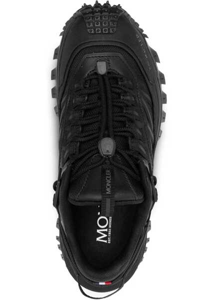 Sneakers Moncler Trailgrip GTX low-top Sneakers 999 Femei (BM 18755218) 4