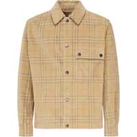 Camasi casual Corduroy Shirt Barbati