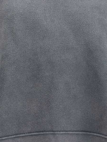 Bluze de trening SUNFLOWER Cotton Sweatshirt ANTRACITE WASHED Barbati (BM 18755236) 3