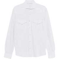 Camasi casual Knit Shirt Barbati