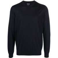 Pulovere Virgin wool Sweater Barbati