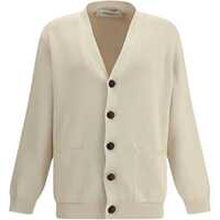 Cardigane Organic cotton Cardigan Barbati