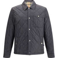 Jachete Reversible quilted nylon Jacket Barbati