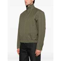 Jachete pentru Barbati - Jachete Gucci GG Supreme Jacket RUSTY GREEN Barbati (BM 18755281) - B-mall.ro