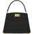 Ferragamo Studio Box Handbag NERO