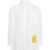 MM6 Maison Margiela Poplin Shirt WHITE