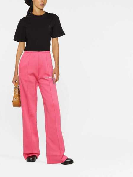 Tricouri Golden Goose Jersey T-Shirt BLACK Femei (BM 18755371) 2