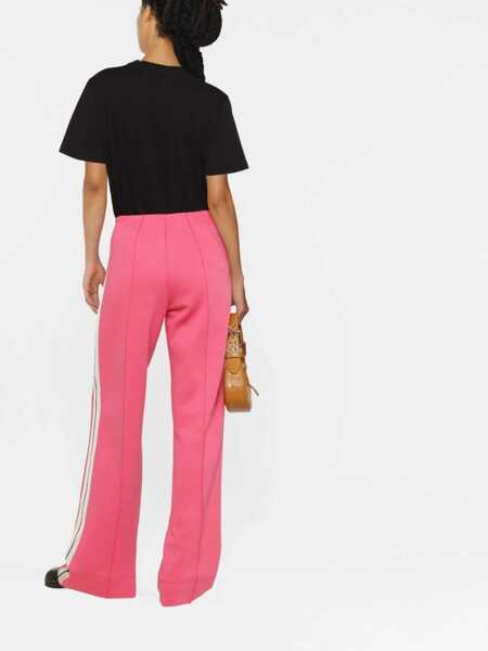 Tricouri Golden Goose Jersey T-Shirt BLACK Femei (BM 18755371) 4