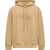 MM6 Maison Margiela Hoodie BEIGE