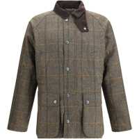 Jachete Bedale Check Jacket Barbati