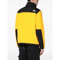 Jachete pentru Barbati - Jachete The North Face Retro Denali Jacket SUMITGLD/TNFBLK Barbati (BM 18755404) - B-mall.ro