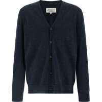 Cardigane Wool Cardigan Barbati