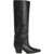 Paris Texas Jane Boots BLACK