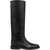 Paris Texas Montana Boots BLACK