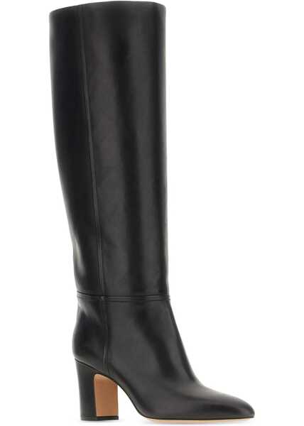 Incaltaminte Paris Texas Lavinia Boots BLACK Femei (BM 18755452) 2