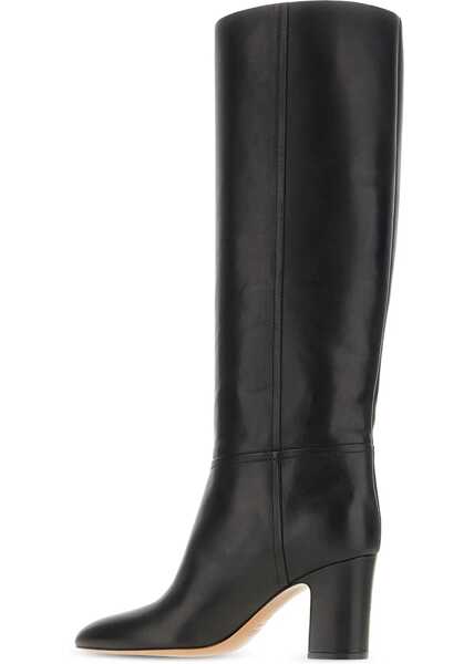 Incaltaminte Paris Texas Lavinia Boots BLACK Femei (BM 18755452) 3