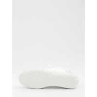 Pantofi sport Roger Vivier Dama - Sneakers Roger Vivier Viv Low Sneakers In Suede WHITE Femei (BM 18755455) - B-mall.ro