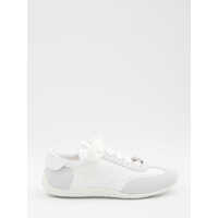 Sneakers Viv' Low Sneakers In Suede Femei