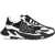 Dolce & Gabbana Day Faster Sneakers WHITE