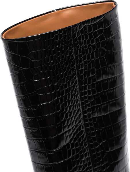 Incaltaminte Paris Texas Stiletto Boots BLACK Femei (BM 18755473) 2