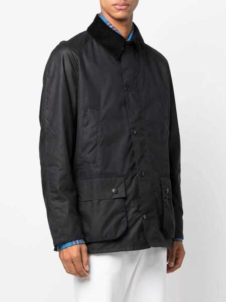 Jachete Barbour Ashby Jacket BLUE Barbati (BM 18755512) 3